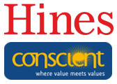 Conscient Hines Elevate Reserve